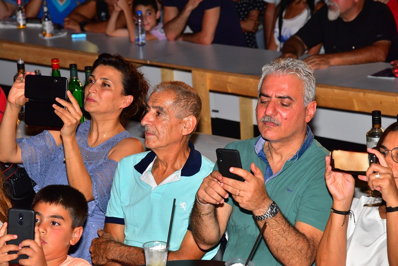 Army Day Bnoss Jounieh
